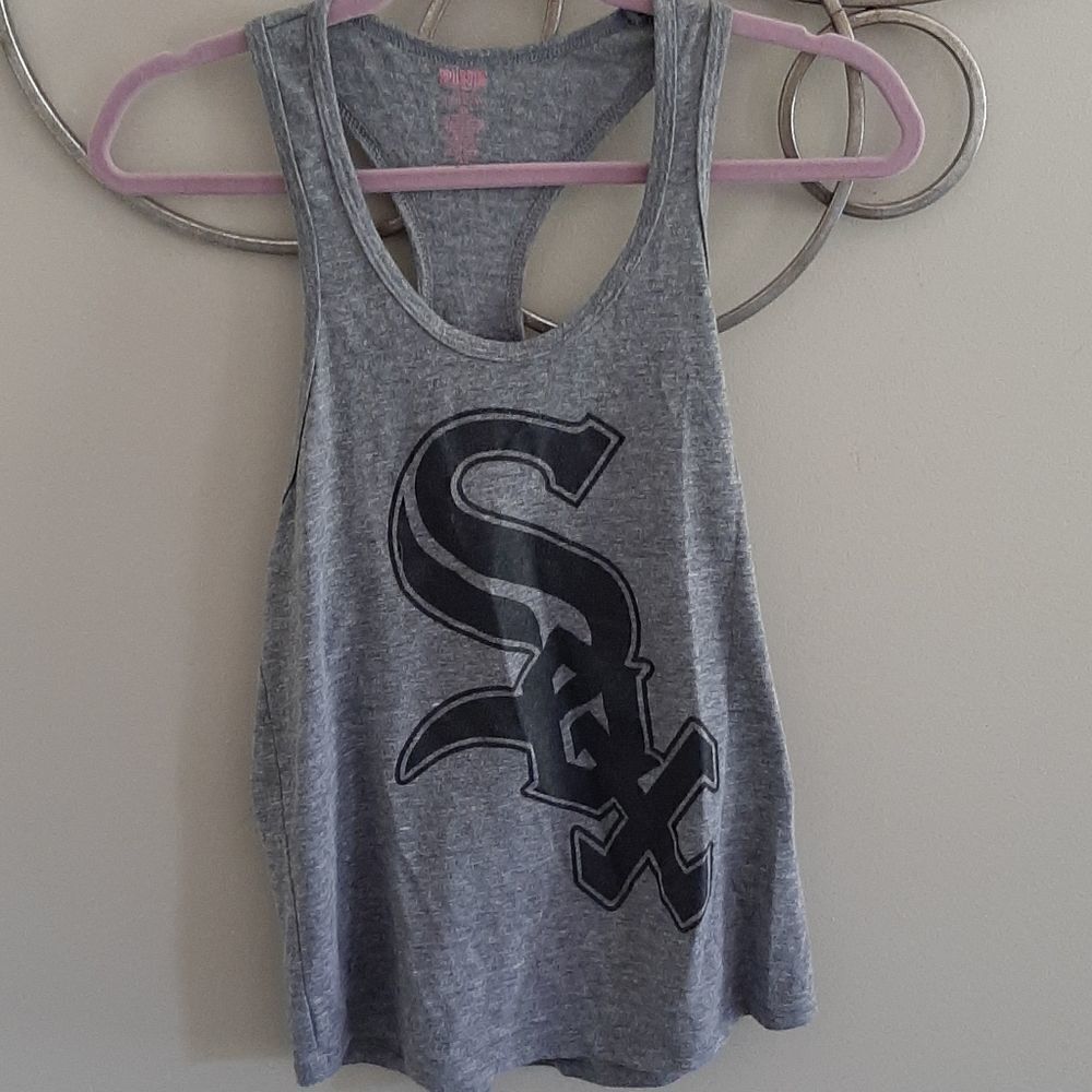 Victoria's Secret Pink tank top